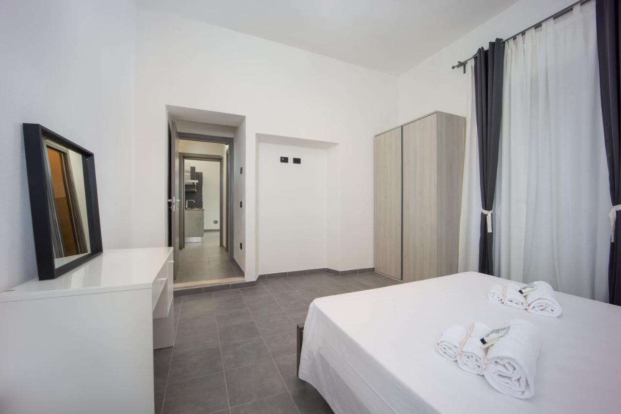 Coru E Mari 2 Apartments Pula Luaran gambar