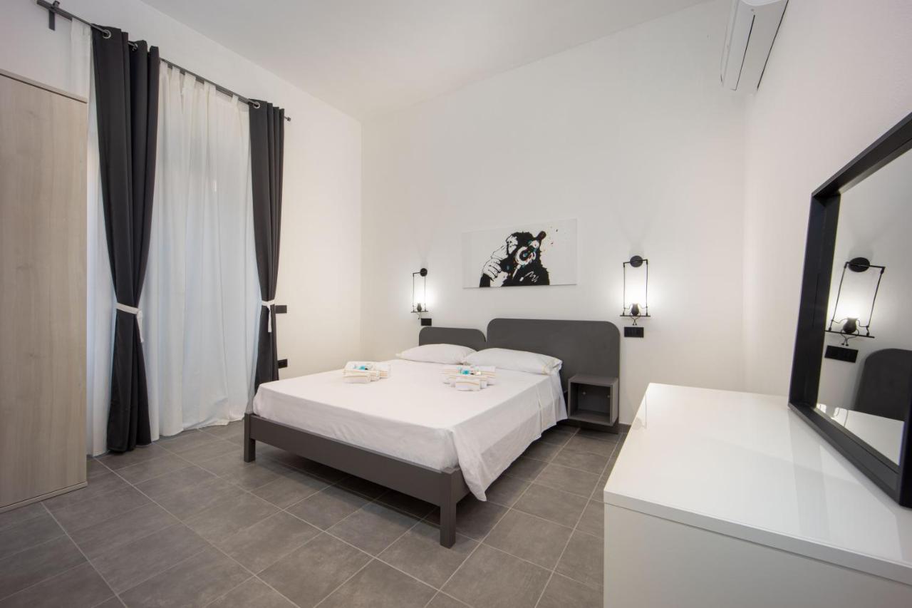 Coru E Mari 2 Apartments Pula Luaran gambar