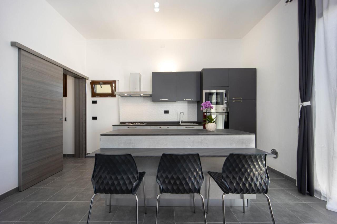 Coru E Mari 2 Apartments Pula Luaran gambar