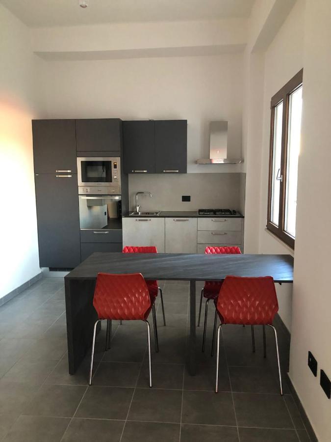 Coru E Mari 2 Apartments Pula Luaran gambar