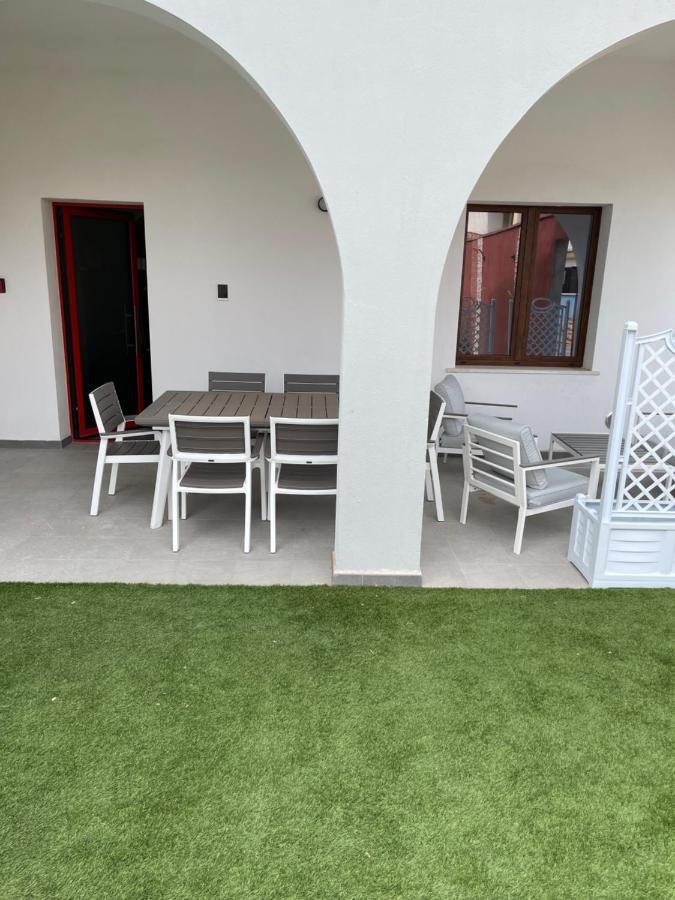 Coru E Mari 2 Apartments Pula Luaran gambar