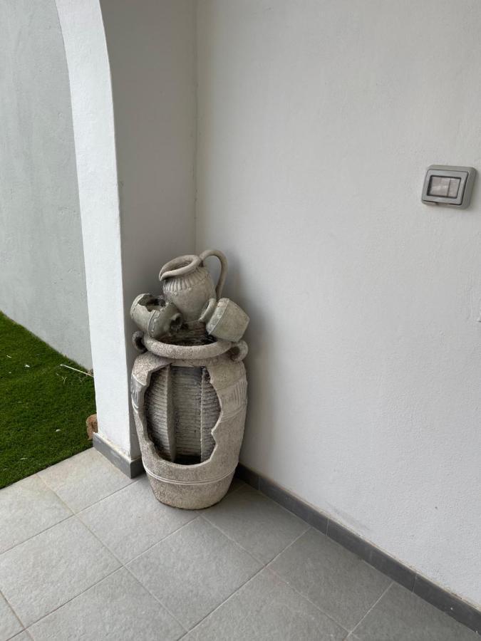 Coru E Mari 2 Apartments Pula Luaran gambar