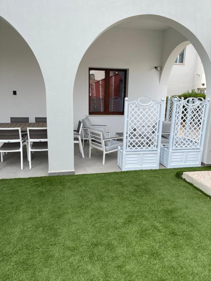 Coru E Mari 2 Apartments Pula Luaran gambar