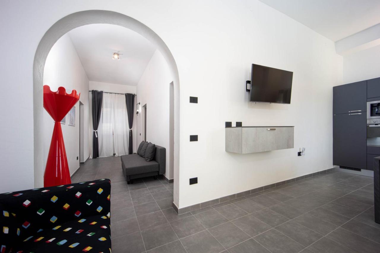 Coru E Mari 2 Apartments Pula Luaran gambar