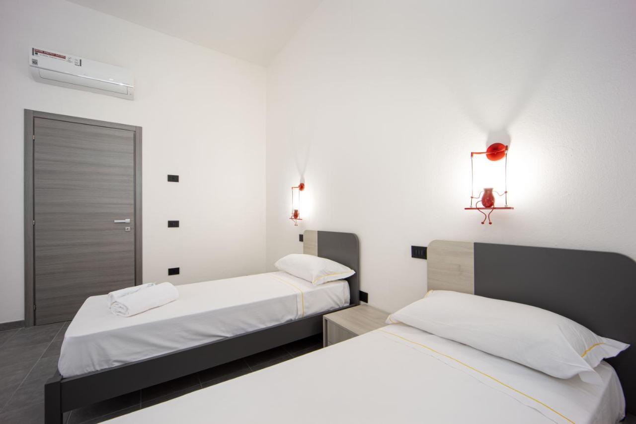 Coru E Mari 2 Apartments Pula Luaran gambar