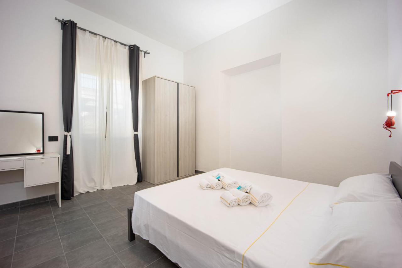 Coru E Mari 2 Apartments Pula Luaran gambar