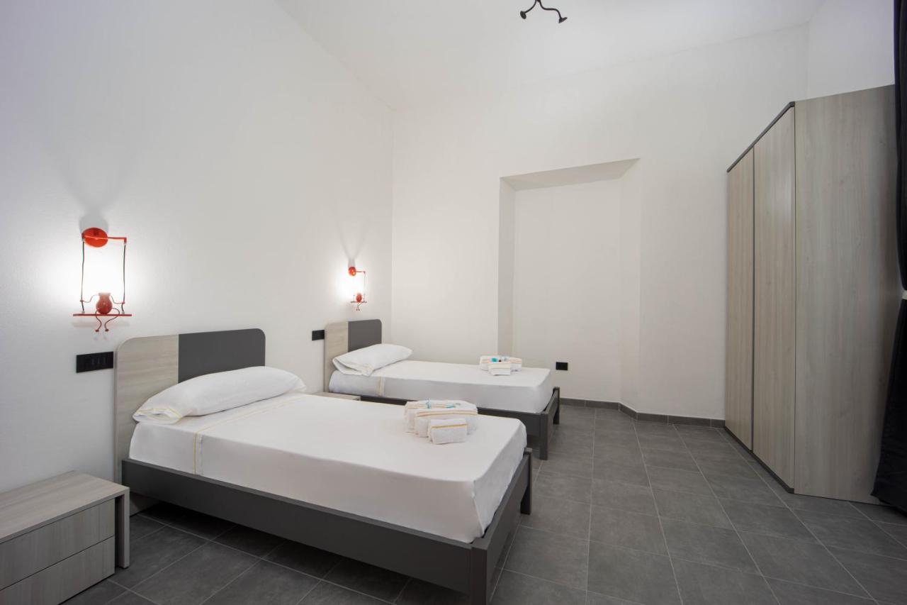Coru E Mari 2 Apartments Pula Luaran gambar