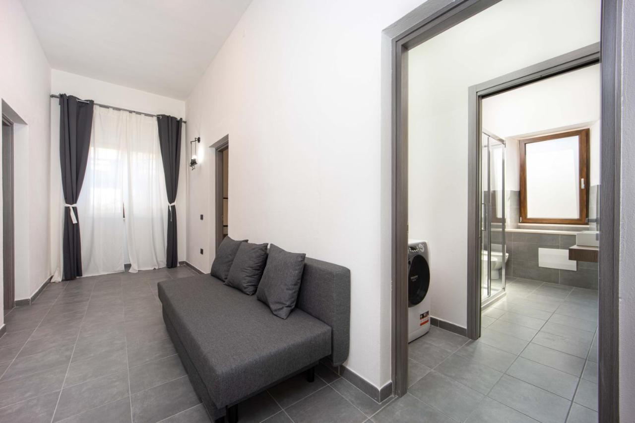 Coru E Mari 2 Apartments Pula Luaran gambar