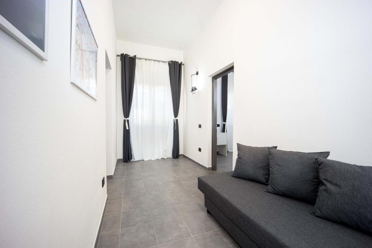 Coru E Mari 2 Apartments Pula Luaran gambar