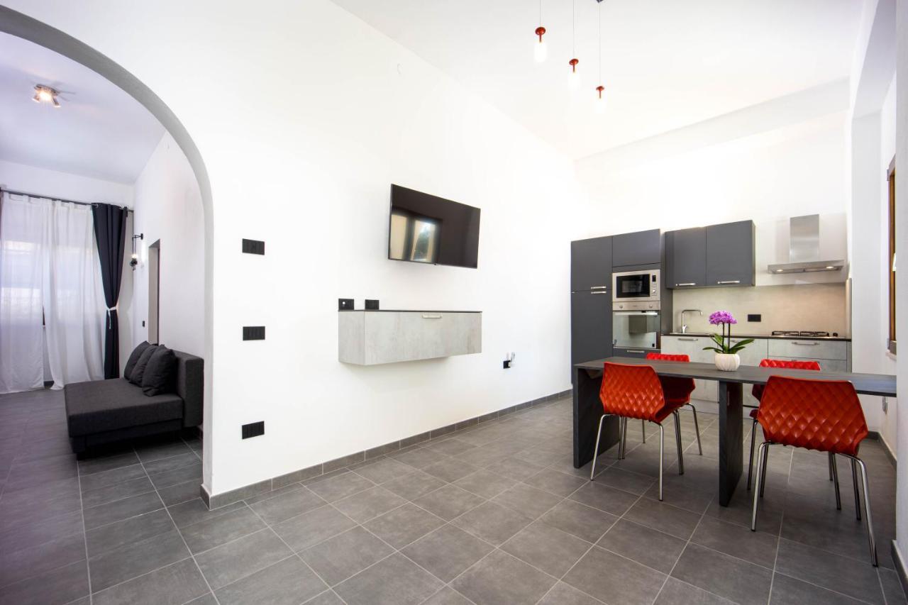 Coru E Mari 2 Apartments Pula Luaran gambar