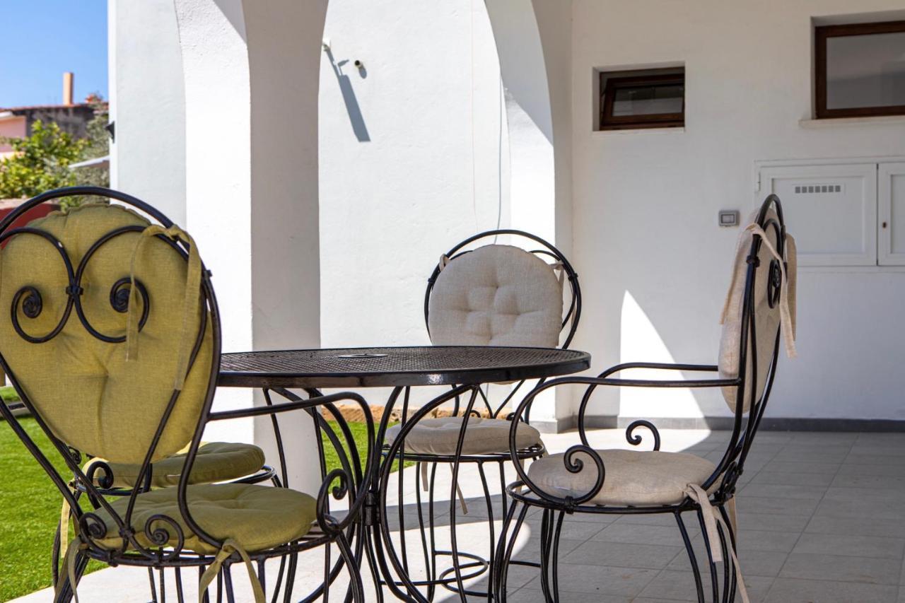 Coru E Mari 2 Apartments Pula Luaran gambar