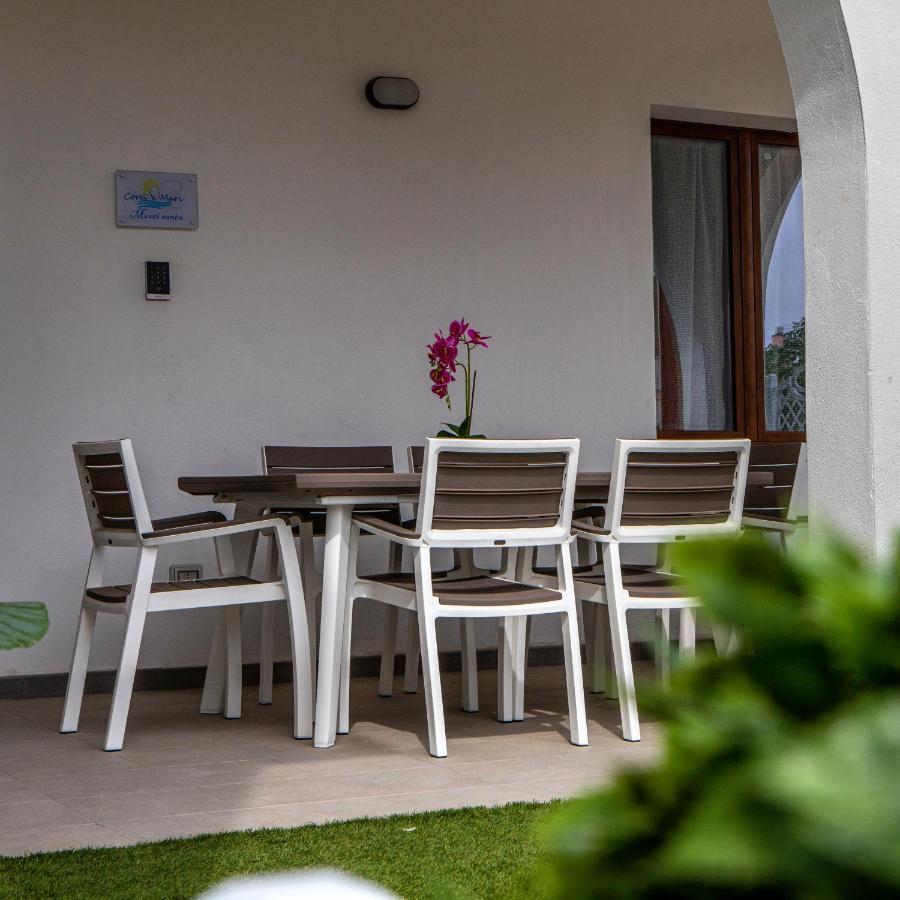 Coru E Mari 2 Apartments Pula Luaran gambar